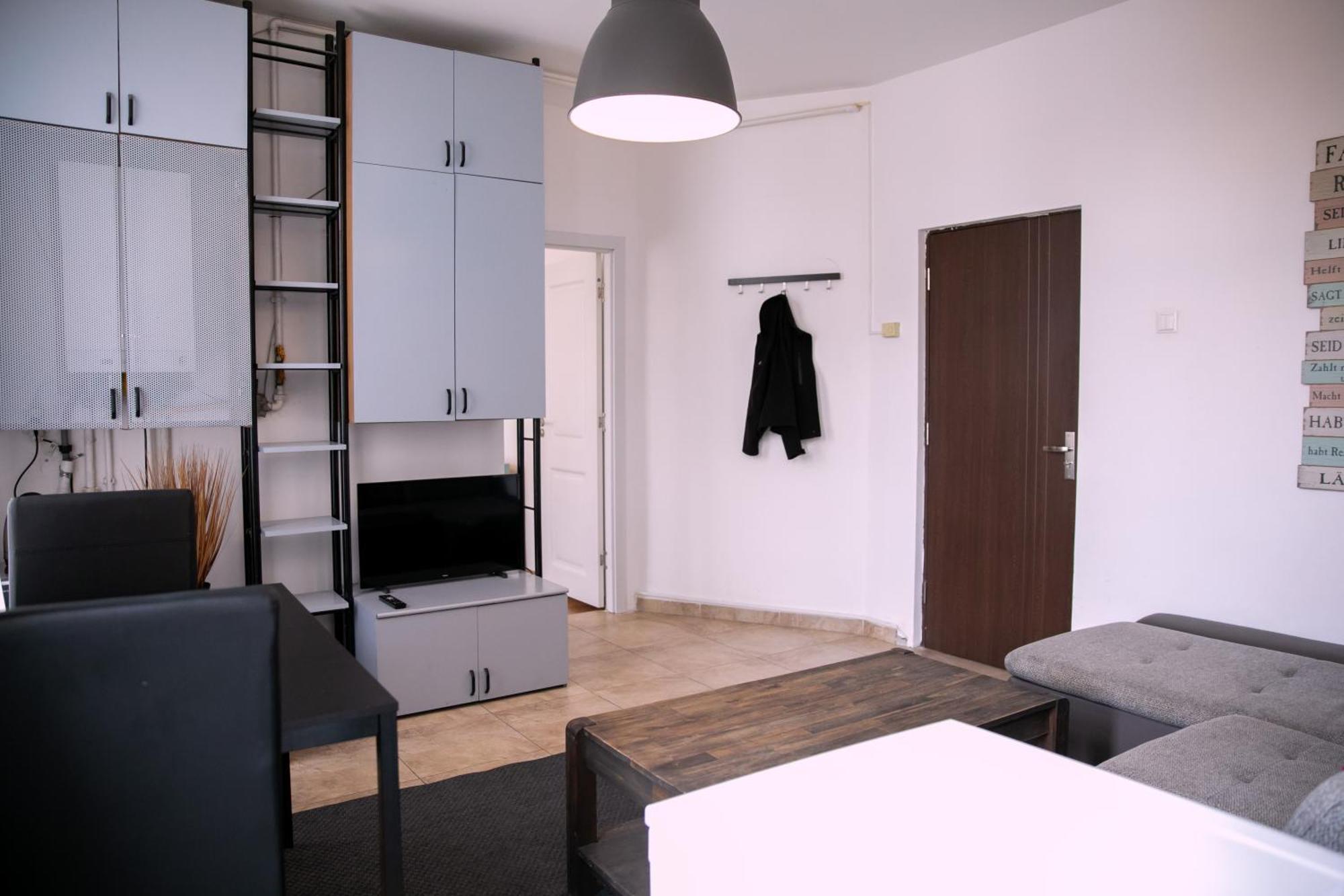 Color Apartments Street Blanari 12 Bukarest Exterior foto